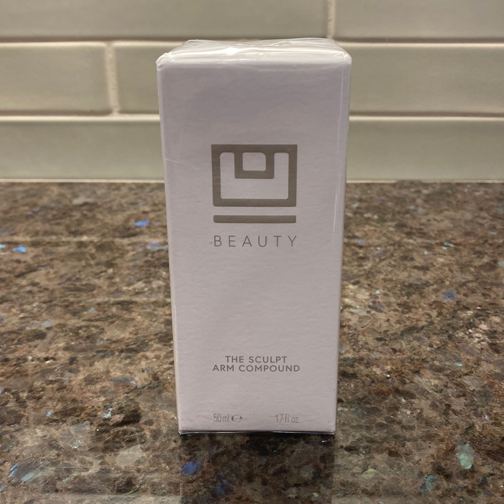 U Beauty The Sculpt Arm Compound